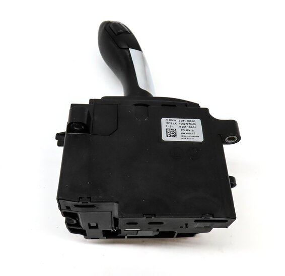 Thumbnail 5: 2011-2017 BMW 535iGT 550iGT 740i 750i X3 (F01 F10 F25) TRANSMISSION GEAR SHIFTER