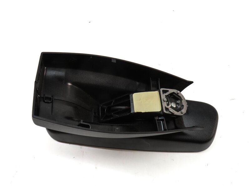 Thumbnail 4: 2010-2012 BMW 640i 650i 740i 760i M5 M6 X3 AUTODIM HOMELINK REARVIEW MIRROR