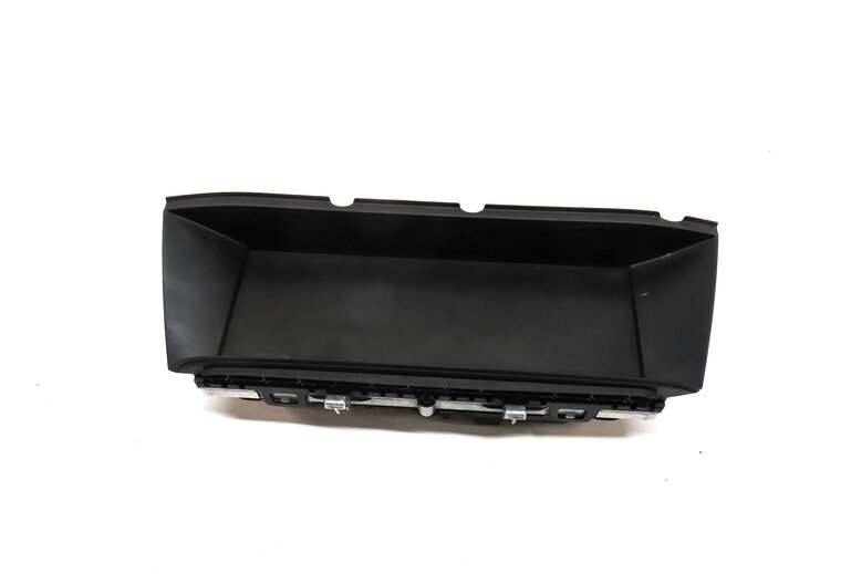 Thumbnail 3: 2009-2012 BMW 740i 750i 760i (F01) GPS NAVIGATION INFO DISPLAY SCREEN (10.25")