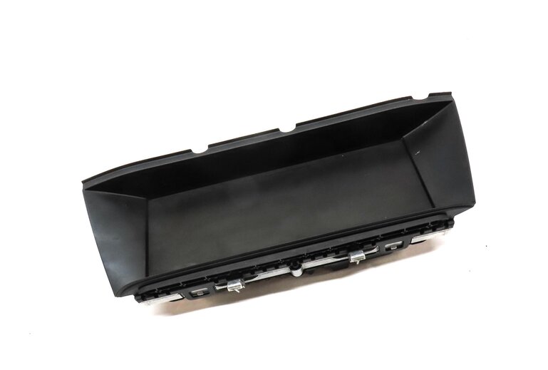 Thumbnail 4: 2009-2012 BMW 740i 750i 760i (F01) GPS NAVIGATION INFO DISPLAY SCREEN (10.25")