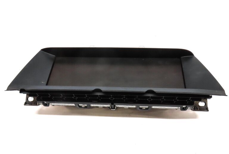 Thumbnail 5: 2009-2012 BMW 740i 750i 760i (F01) GPS NAVIGATION INFO DISPLAY SCREEN (10.25")