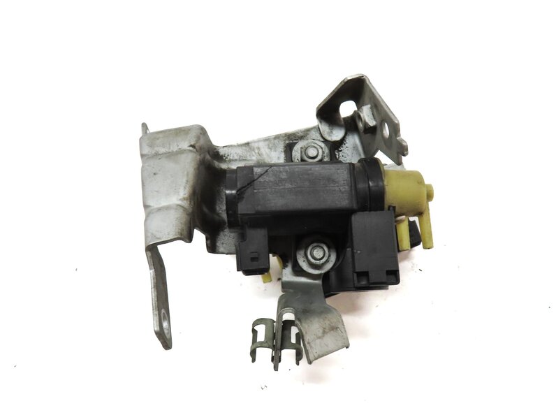 Thumbnail 3: 2012 BMW 750i (F01) 4.4L TURBO N63 ENGINE TURBO PRESSURE CONVERTER SET 2