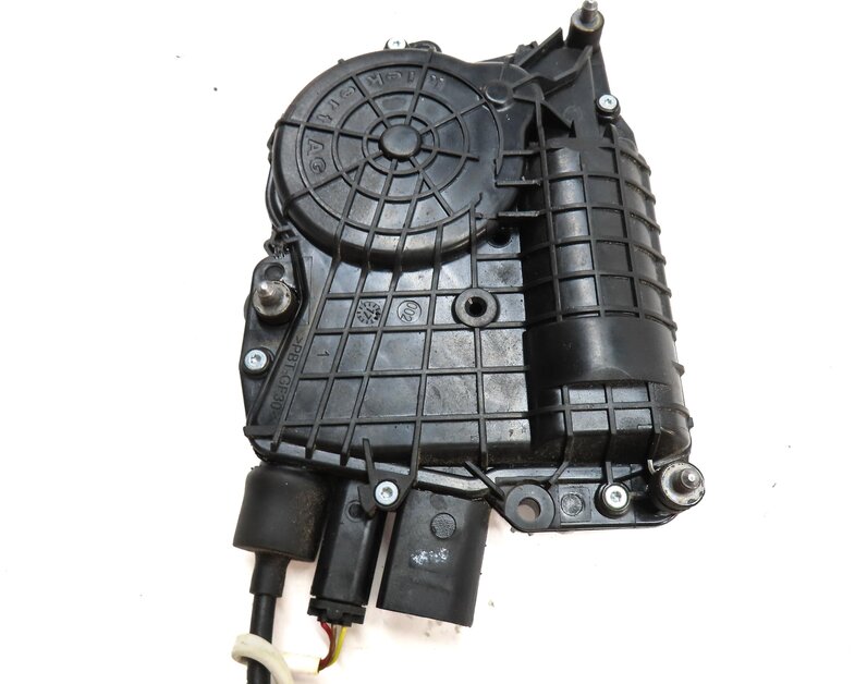 Thumbnail 6: 10-16 BMW 528i 535i 550i 750i 760i (F01 F10) RIGHT FRONT SOFT CLOSE DOOR LATCH