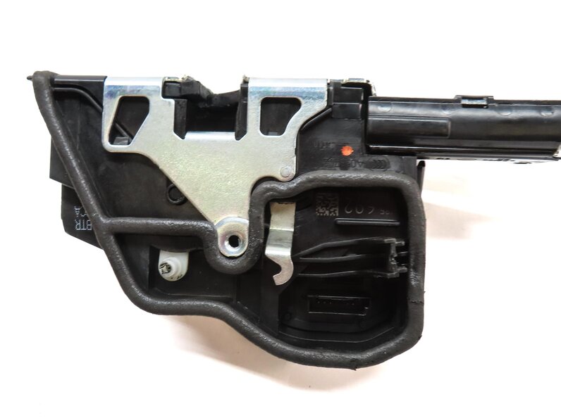 Thumbnail 7: 10-16 BMW 528i 535i 550i 750i 760i (F01 F10) RIGHT FRONT SOFT CLOSE DOOR LATCH