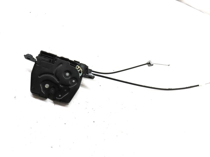 2012 BMW 750i (F01) REAR HATCH TRUNK LOCK LATCH ACTUATOR 51244878780