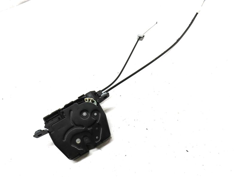 Thumbnail 3: 2012 BMW 750i (F01) REAR HATCH TRUNK LOCK LATCH ACTUATOR 51244878780