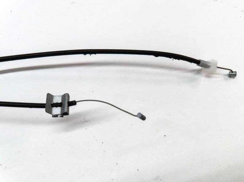 Thumbnail 8: 2012 BMW 750i (F01) REAR HATCH TRUNK LOCK LATCH ACTUATOR 51244878780