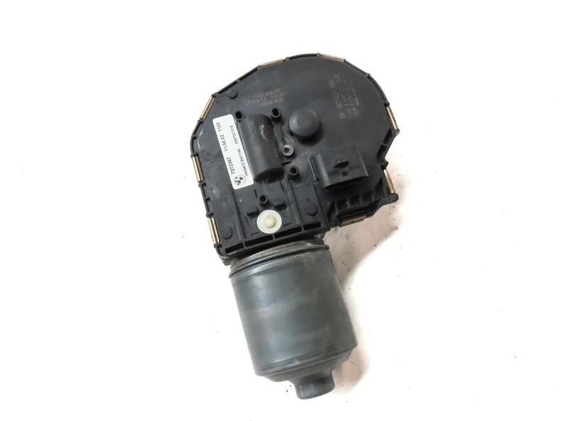 Thumbnail 3: 10-16 BMW M5 535i 550i 740i 750i 760i (F01 F02 F10) FRONT WINDSHIELD WIPER MOTOR