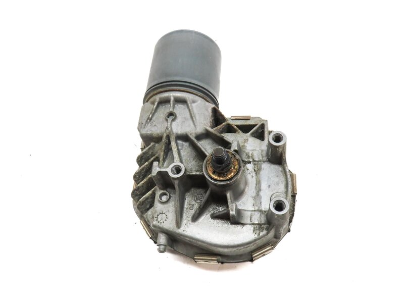 Thumbnail 4: 10-16 BMW M5 535i 550i 740i 750i 760i (F01 F02 F10) FRONT WINDSHIELD WIPER MOTOR