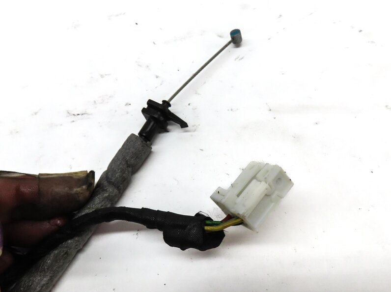 Thumbnail 8: 2012 BMW 750i (F01) REAR HATCH TRUNK SOFT CLOSE ACTUATOR MOTOR 51247191213