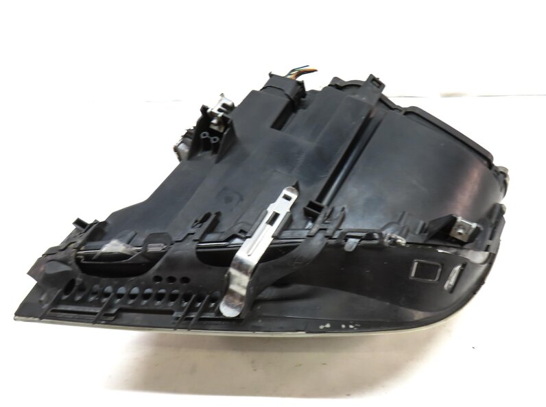 Thumbnail 6: 09-12 BMW 740i 750i 760i B7 (F01) RIGHT PASSENGER ADAPTIVE XENON HEADLIGHT LAMP