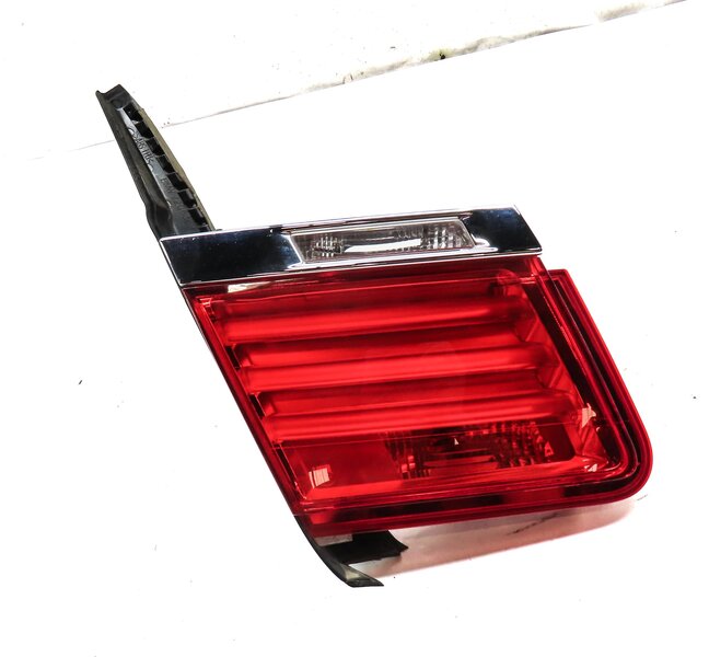 Thumbnail 3: 2009-2012 BMW 7 SERIES (F01) TRUNK LEFT DRIVER INNER TAILLIGHT LIGHT LAMP