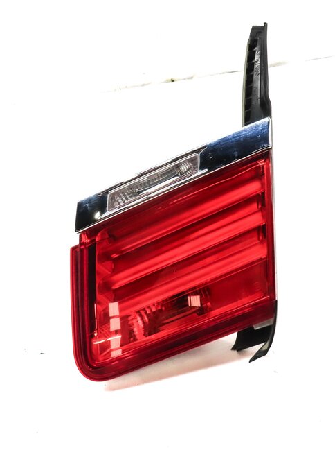 Thumbnail 3: 2009-2012 BMW 7 SERIES (F01) RIGHT PASSENGER TRUNK INNER TAILLIGHT LIGHT LAMP