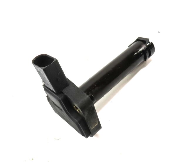 Thumbnail 2: 2012 BMW 750i (F01) 4.4L TURBO N63 ENGINE OIL LEVEL SENSOR 12617607910