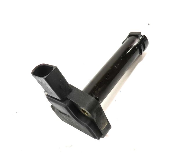 Thumbnail 3: 2012 BMW 750i (F01) 4.4L TURBO N63 ENGINE OIL LEVEL SENSOR 12617607910