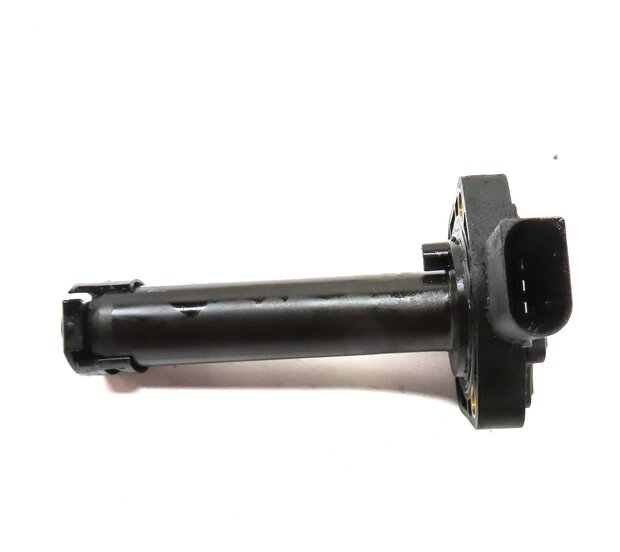 Thumbnail 4: 2012 BMW 750i (F01) 4.4L TURBO N63 ENGINE OIL LEVEL SENSOR 12617607910