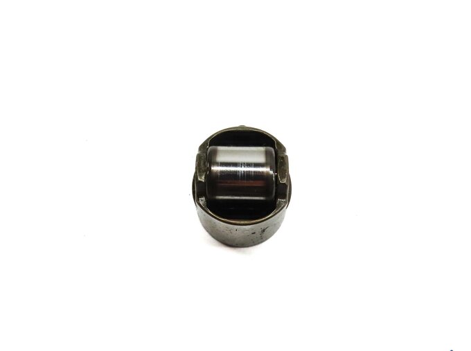 Thumbnail 4: 08-14 BMW 5 6 7 X5 X6 F01 F10 E70 E71 4.4L MECHANICAL HIGH PRESSURE FUEL PUMP