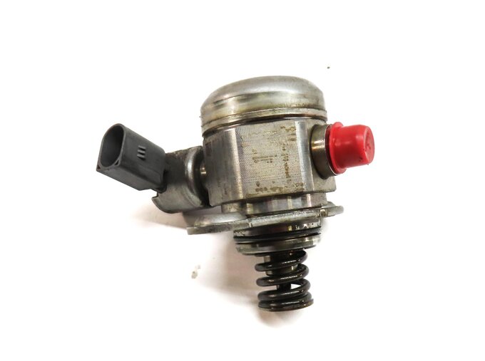 Thumbnail 5: 08-14 BMW 5 6 7 X5 X6 F01 F10 E70 E71 4.4L MECHANICAL HIGH PRESSURE FUEL PUMP