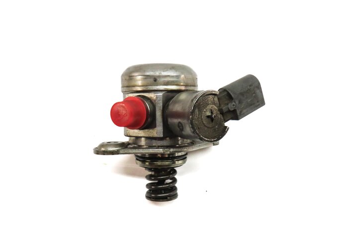 Thumbnail 6: 08-14 BMW 5 6 7 X5 X6 F01 F10 E70 E71 4.4L MECHANICAL HIGH PRESSURE FUEL PUMP