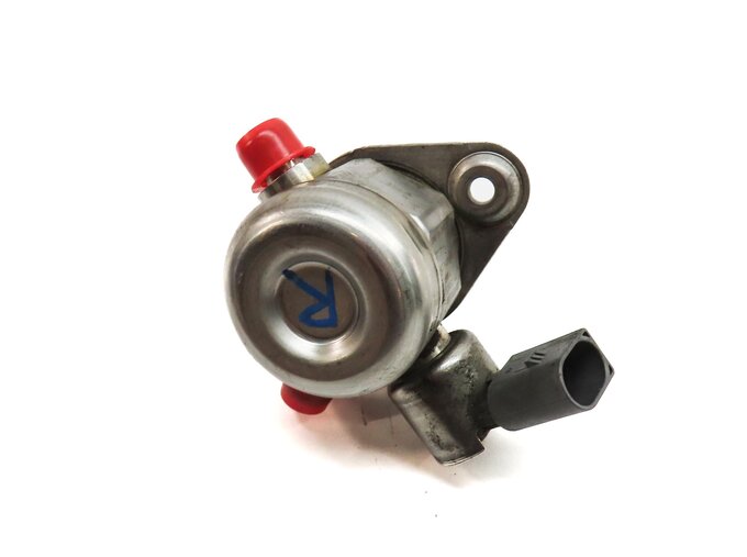 Thumbnail 7: 08-14 BMW 5 6 7 X5 X6 F01 F10 E70 E71 4.4L MECHANICAL HIGH PRESSURE FUEL PUMP