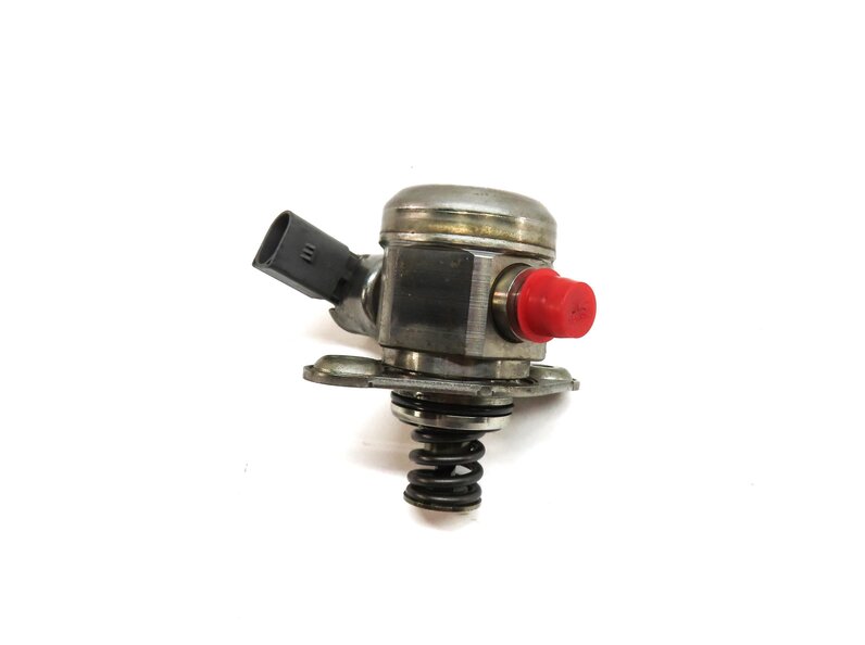Thumbnail 5: 08-14 BMW 5 6 7 X5 X6 F01 F10 E70 E71 4.4L MECHANICAL HIGH PRESSURE FUEL PUMP
