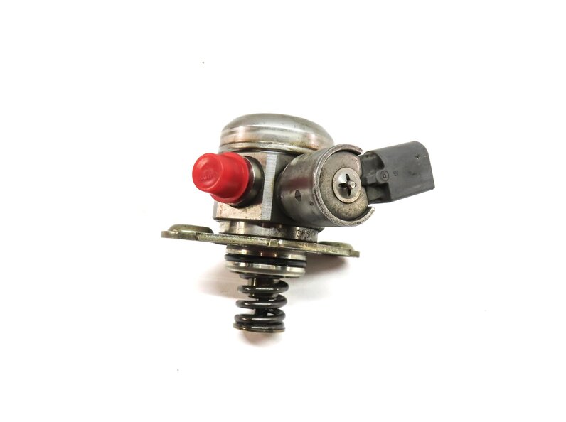 Thumbnail 6: 08-14 BMW 5 6 7 X5 X6 F01 F10 E70 E71 4.4L MECHANICAL HIGH PRESSURE FUEL PUMP