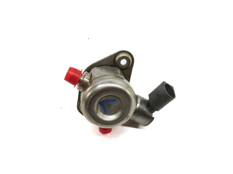 Thumbnail 7: 08-14 BMW 5 6 7 X5 X6 F01 F10 E70 E71 4.4L MECHANICAL HIGH PRESSURE FUEL PUMP
