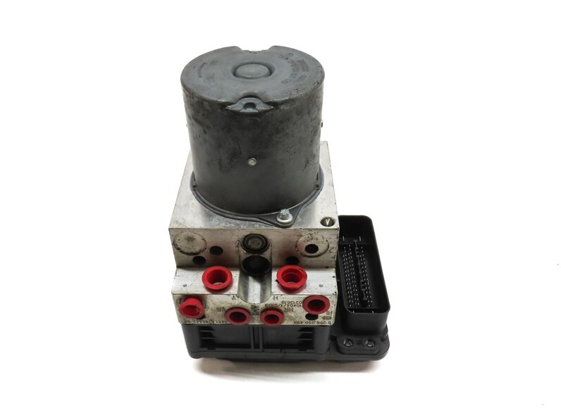 Thumbnail 2: 10-12 BMW 535iGT 550iGT 740i 750i 760i (F01 F07) DSC ABS ANTI LOCK BRAKE PUMP