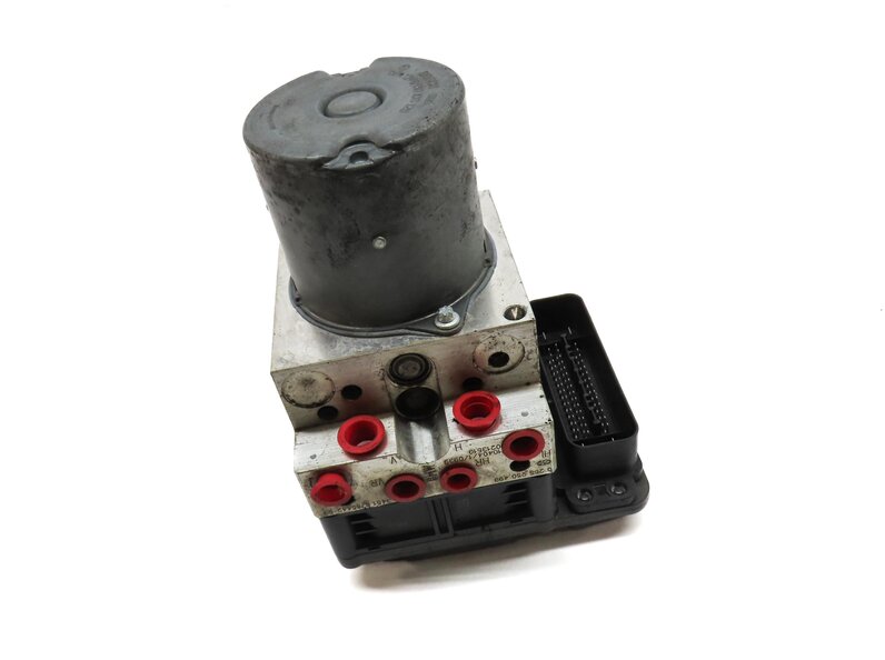 Thumbnail 3: 10-12 BMW 535iGT 550iGT 740i 750i 760i (F01 F07) DSC ABS ANTI LOCK BRAKE PUMP