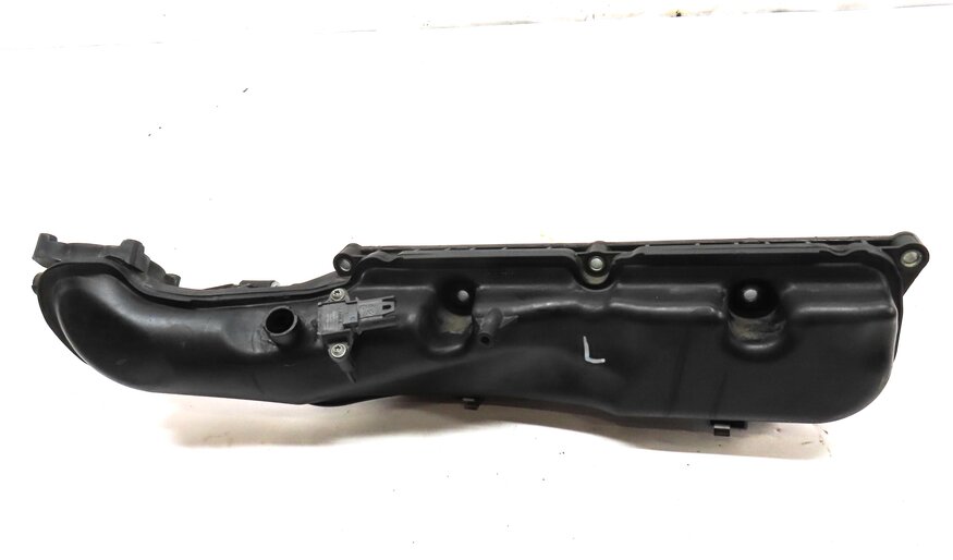 Thumbnail 2: 08-14 BMW 550i 650i 750i X5 X6 (F01 F10 E70 E71) 4.4L N63 - LEFT INTAKE MANIFOLD