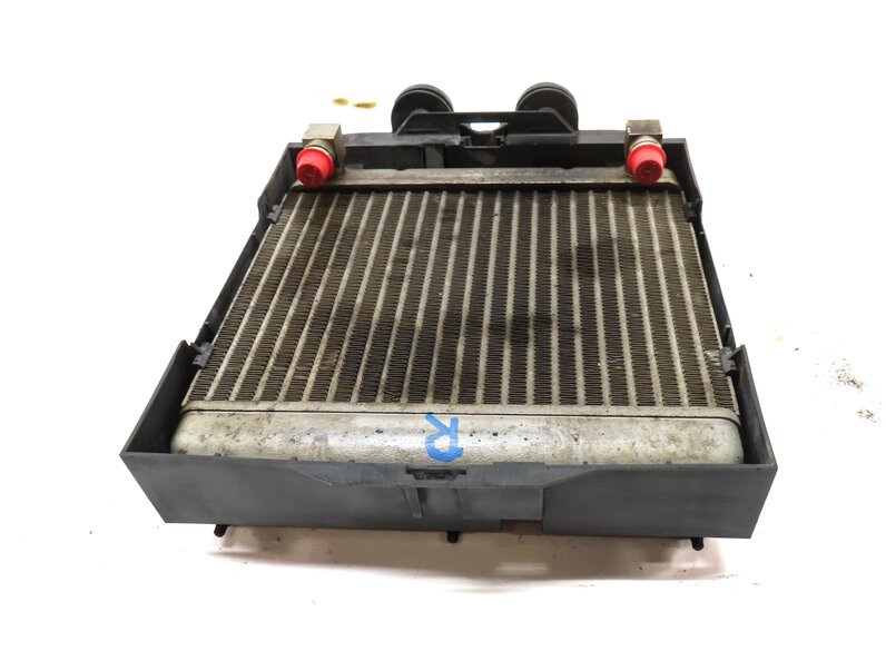 Thumbnail 6: 2010-2019 BMW 535i 550i 640i 740i 750i 760i (F01 F06 F07 F10) ENGINE OIL COOLER