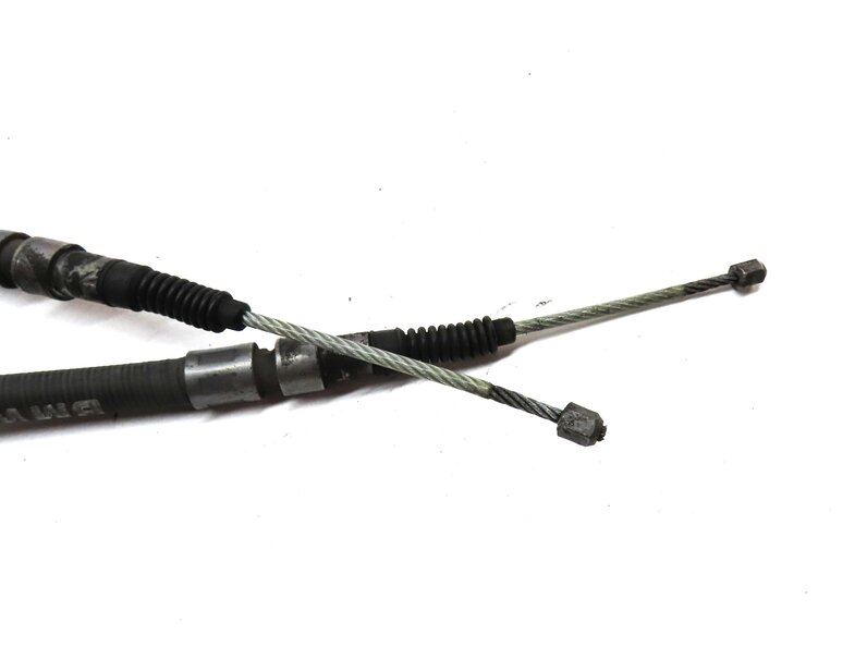 Thumbnail 10: 2012 BMW 750i (F01) EMERGENCY HILL PARKING E-BRAKE ACTUATOR 34436797789