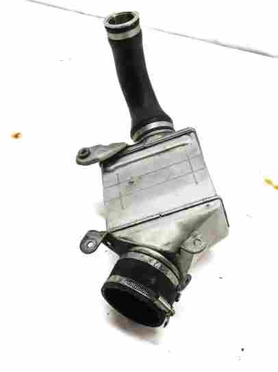 Thumbnail 5: 2009-2018 550i 650i 750i X5 X6 (F01 F10 E70 E71) 4.4L TWIN TURBO INTERCOOLER SET