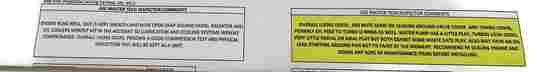 Thumbnail 7: 14-15 ML63 GL63 (W166 X166) 5.5L AMG ENGINE ASSEMBLY (ASE TESTED & VIDEO) (125k)
