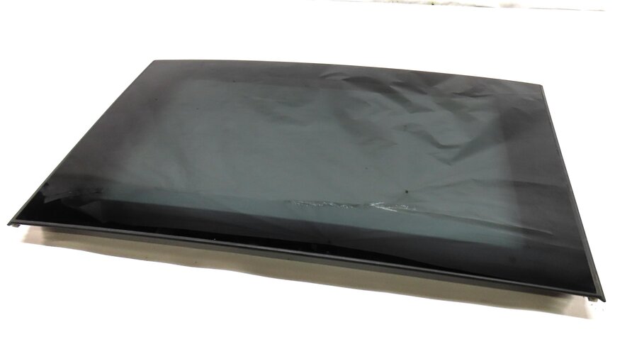 Thumbnail 1: 2012-2019 MERCEDES GL350 GL550 GLS ML350 ML550 (W166 X166) CENTER SUNROOF GLASS