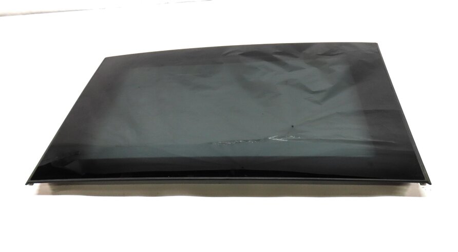 Thumbnail 2: 2012-2019 MERCEDES GL350 GL550 GLS ML350 ML550 (W166 X166) CENTER SUNROOF GLASS