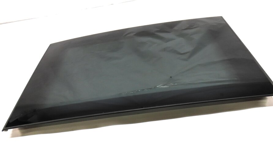 Thumbnail 3: 2012-2019 MERCEDES GL350 GL550 GLS ML350 ML550 (W166 X166) CENTER SUNROOF GLASS