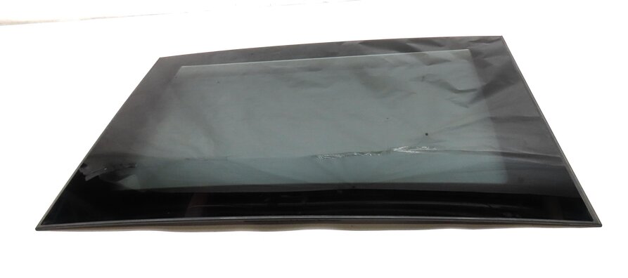 Thumbnail 4: 2012-2019 MERCEDES GL350 GL550 GLS ML350 ML550 (W166 X166) CENTER SUNROOF GLASS