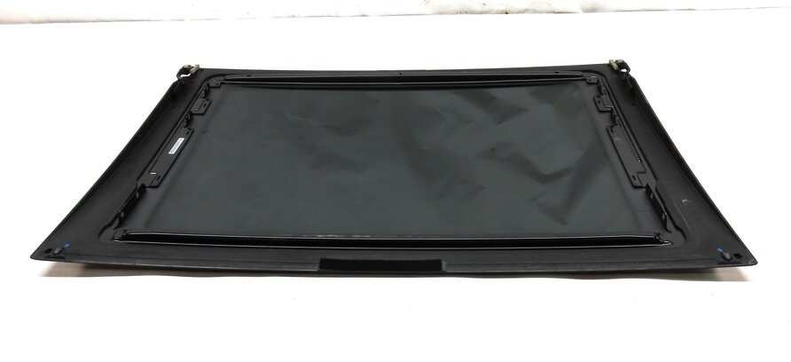 Thumbnail 6: 2012-2019 MERCEDES GL350 GL550 GLS ML350 ML550 (W166 X166) CENTER SUNROOF GLASS