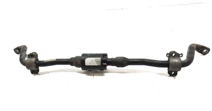 Thumbnail 2: 2012-2014 MERCEDES GL ML CLASS (X166 W166) REAR ANTI-ROLL SWAY BAR STABILIZER