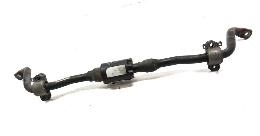 Thumbnail 3: 2012-2014 MERCEDES GL ML CLASS (X166 W166) REAR ANTI-ROLL SWAY BAR STABILIZER