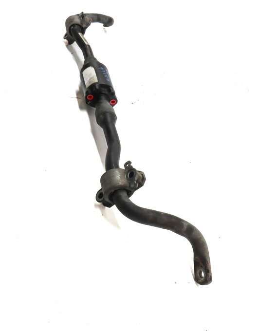 Thumbnail 4: 2012-2014 MERCEDES GL ML CLASS (X166 W166) REAR ANTI-ROLL SWAY BAR STABILIZER