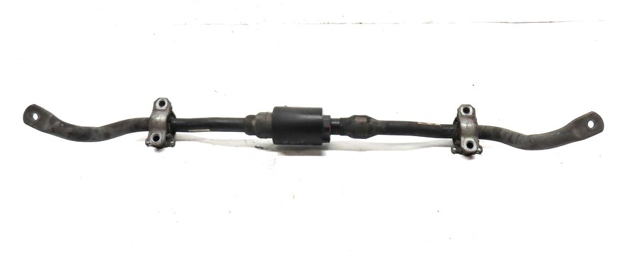 Thumbnail 5: 2012-2014 MERCEDES GL ML CLASS (X166 W166) REAR ANTI-ROLL SWAY BAR STABILIZER