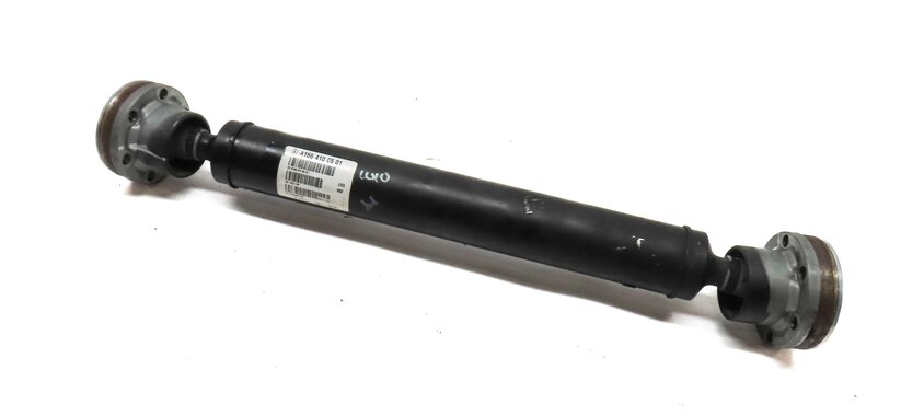 12-15 MERCEDES GL450 GL550 GL63 ML400 ML500 ML63 (W166 X166) FRONT DRIVESHAFT