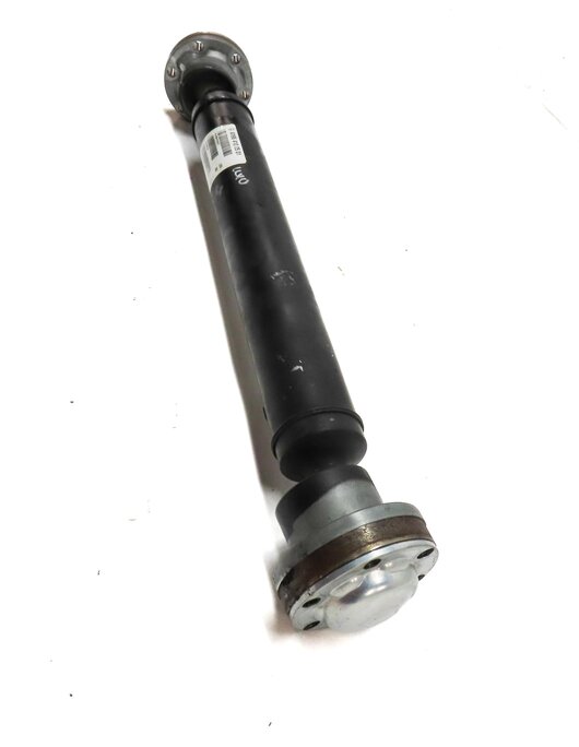 Thumbnail 4: 12-15 MERCEDES GL450 GL550 GL63 ML400 ML500 ML63 (W166 X166) FRONT DRIVESHAFT