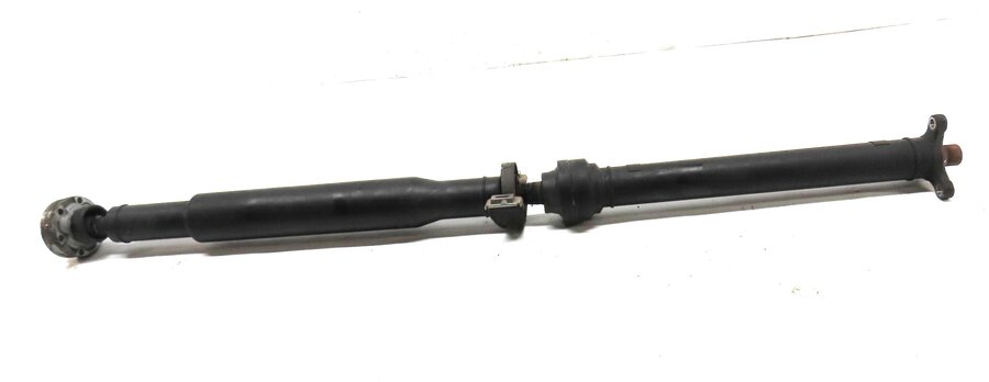 Thumbnail 2: 2014-2019 MERCEDES ML63 GLE63 (W166 X166) AMG ///AMG REAR DRIVESHAFT DRIVE SHAFT