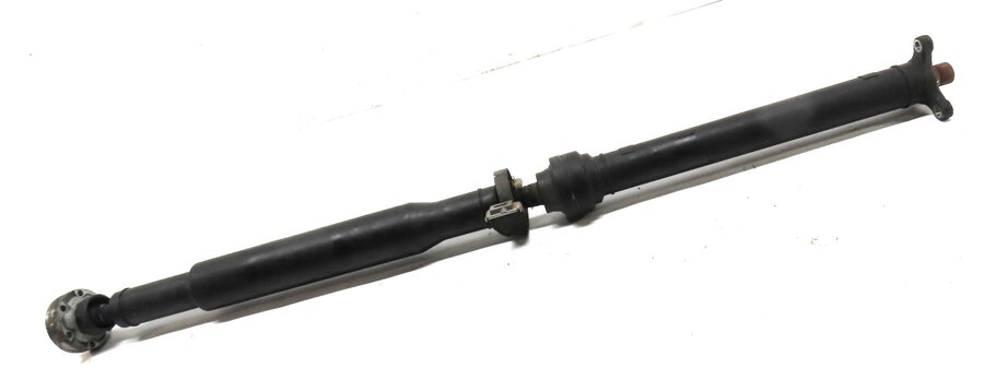 Thumbnail 3: 2014-2019 MERCEDES ML63 GLE63 (W166 X166) AMG ///AMG REAR DRIVESHAFT DRIVE SHAFT