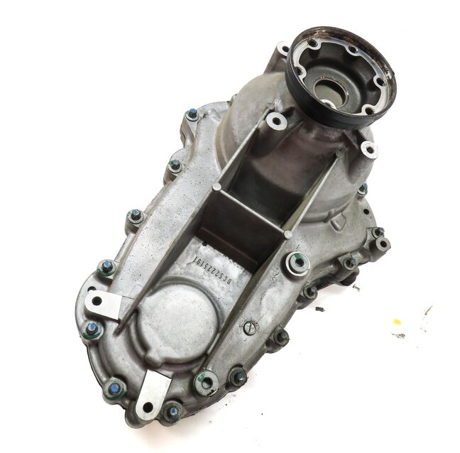 2014-2016 ML63 GL63 GLE63 (W166) 5.5L AMG ///AMG AUTO TRANSMISSION TRANSFER CASE