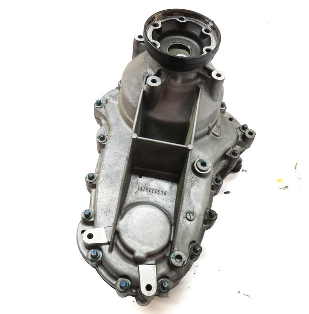Thumbnail 2: 2014-2016 ML63 GL63 GLE63 (W166) 5.5L AMG ///AMG AUTO TRANSMISSION TRANSFER CASE