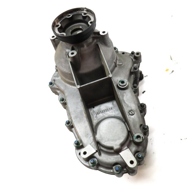 Thumbnail 3: 2014-2016 ML63 GL63 GLE63 (W166) 5.5L AMG ///AMG AUTO TRANSMISSION TRANSFER CASE